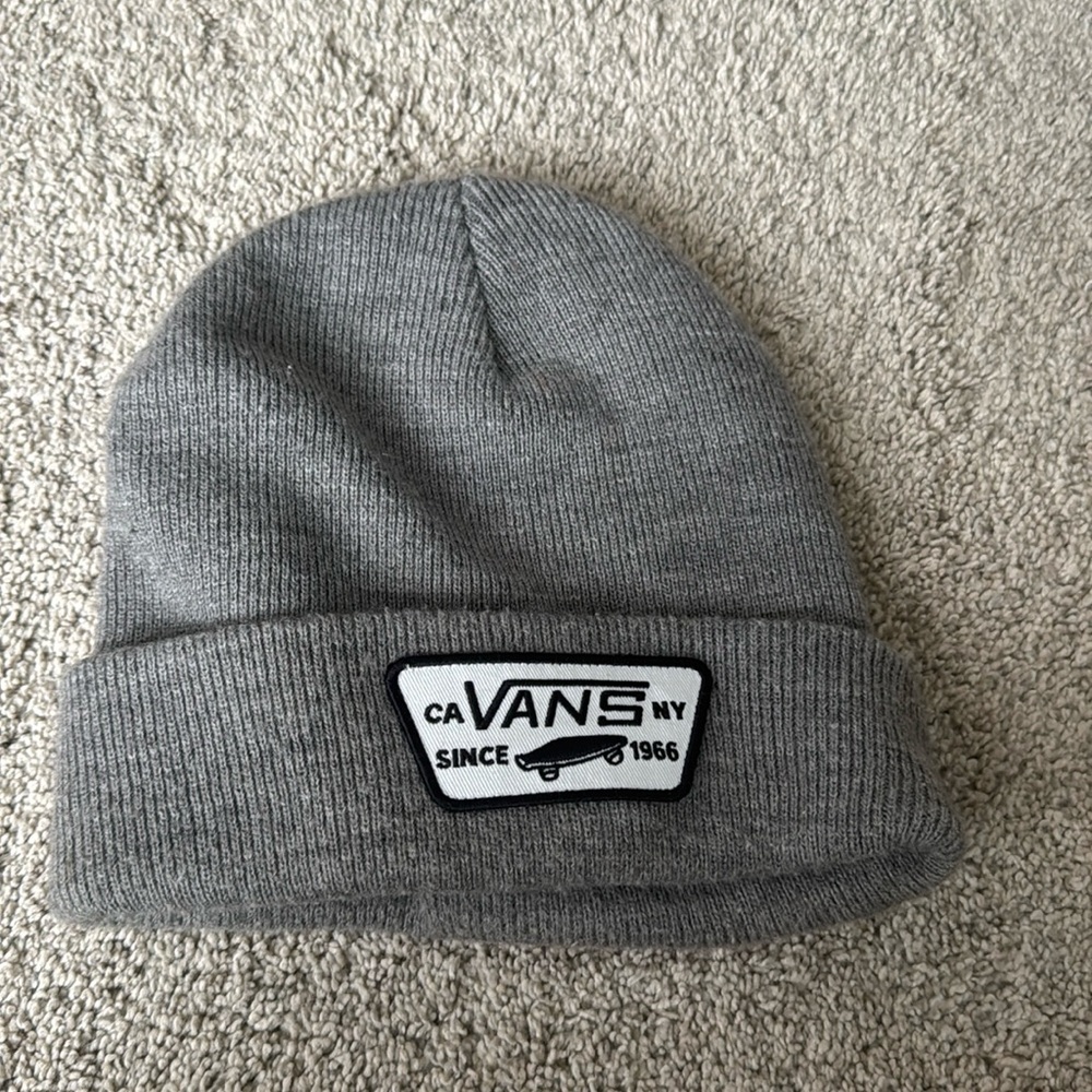 Vans beanie